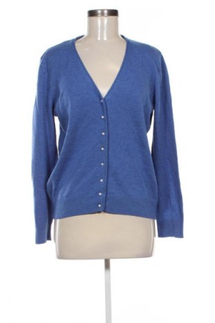 Dámsky kardigán VRS Woman, Velikost M, Barva Modrá, Cena  439,00 Kč