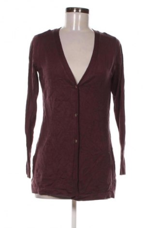 Dámsky kardigán Va Milano, Velikost S, Barva Červená, Cena  169,00 Kč