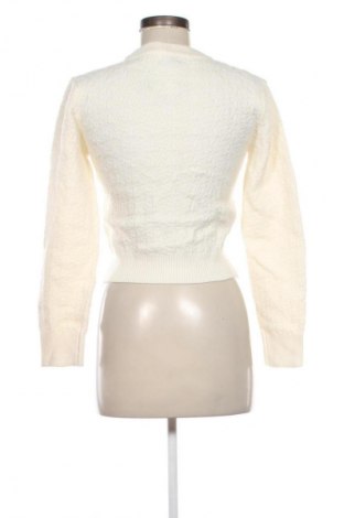 Damski kardigan Valley Girl, Rozmiar M, Kolor ecru, Cena 70,99 zł