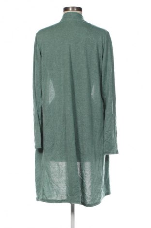 Γυναικεία ζακέτα Valley Girl, Μέγεθος L, Χρώμα Πράσινο, Τιμή 17,99 €