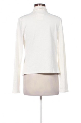Γυναικεία ζακέτα Valley Girl, Μέγεθος M, Χρώμα Λευκό, Τιμή 4,99 €