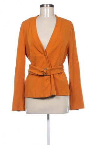 Γυναικεία ζακέτα Vanilia, Μέγεθος M, Χρώμα Πορτοκαλί, Τιμή 17,99 €