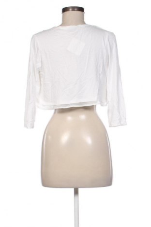 Γυναικεία ζακέτα Vera Mont, Μέγεθος M, Χρώμα Λευκό, Τιμή 11,99 €