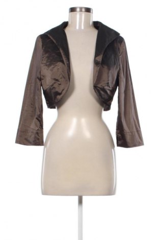 Dámsky kardigán Vera Mont, Velikost L, Barva Hnědá, Cena  359,00 Kč