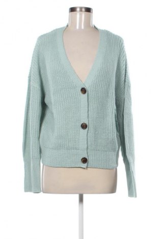 Dámsky kardigán Vero Moda, Velikost M, Barva Modrá, Cena  409,00 Kč
