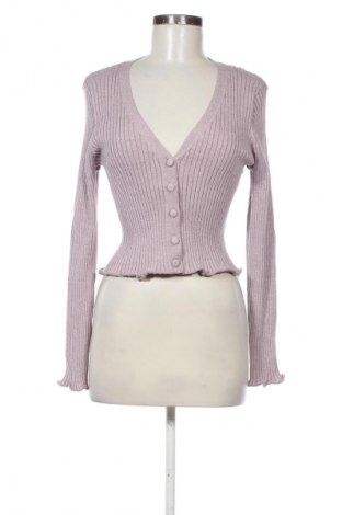 Γυναικεία ζακέτα Vero Moda, Μέγεθος L, Χρώμα Βιολετί, Τιμή 16,99 €