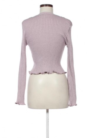 Γυναικεία ζακέτα Vero Moda, Μέγεθος L, Χρώμα Βιολετί, Τιμή 16,99 €
