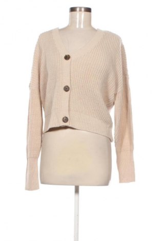 Dámsky kardigán Vero Moda, Velikost M, Barva Béžová, Cena  169,00 Kč