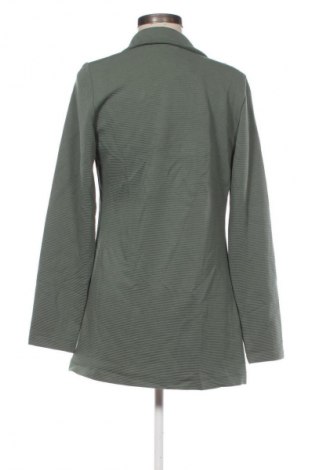 Дамска жилетка Vero Moda, Размер S, Цвят Зелен, Цена 32,21 €