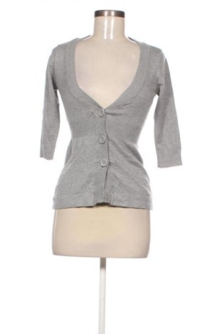 Női kardigán Vero Moda, Méret S, Szín Szürke, Ár 5 702 Ft