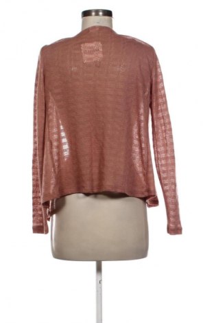 Дамска жилетка Vero Moda, Размер S, Цвят Кафяв, Цена 13,81 €