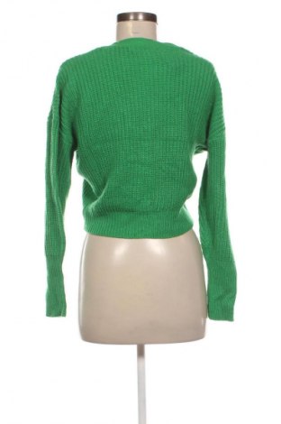 Damen Strickjacke Vero Moda, Größe XXS, Farbe Grün, Preis € 12,99