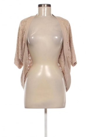 Дамска жилетка Vero Moda, Размер M, Цвят Бежов, Цена 5,62 €