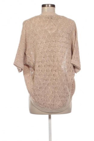 Дамска жилетка Vero Moda, Размер M, Цвят Бежов, Цена 5,62 €