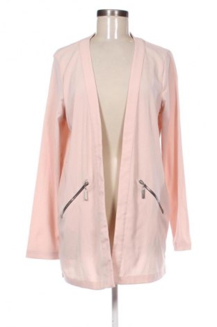 Damen Strickjacke Vero Moda, Größe M, Farbe Rosa, Preis 6,99 €