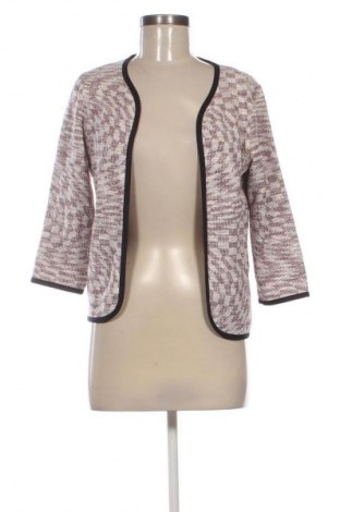 Damen Strickjacke Vero Moda, Größe M, Farbe Mehrfarbig, Preis € 5,99