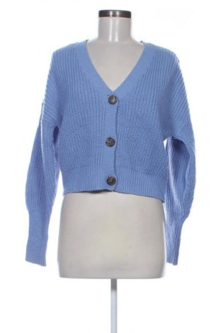 Γυναικεία ζακέτα Vero Moda, Μέγεθος XS, Χρώμα Μπλέ, Τιμή 14,00 €