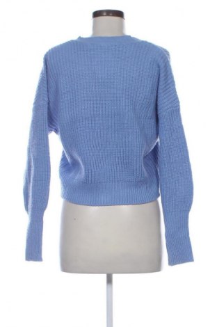 Γυναικεία ζακέτα Vero Moda, Μέγεθος XS, Χρώμα Μπλέ, Τιμή 14,00 €