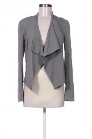 Γυναικεία ζακέτα Vero Moda, Μέγεθος M, Χρώμα Γκρί, Τιμή 13,79 €