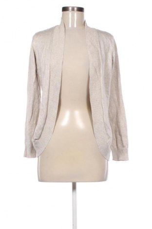 Γυναικεία ζακέτα Verve Ami, Μέγεθος S, Χρώμα  Μπέζ, Τιμή 8,99 €