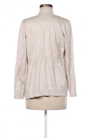 Γυναικεία ζακέτα Verve Ami, Μέγεθος S, Χρώμα  Μπέζ, Τιμή 8,99 €