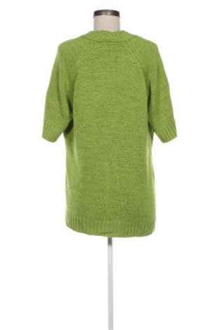 Дамска жилетка Via Appia, Размер XL, Цвят Зелен, Цена 6,64 €