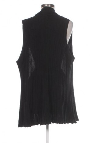Дамска жилетка Via Appia, Размер XL, Цвят Черен, Цена 21,47 €