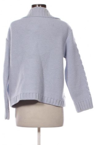 Dámsky kardigán Via Appia, Velikost M, Barva Modrá, Cena  593,00 Kč