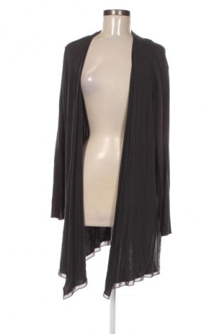 Dámsky kardigán Via Appia, Velikost L, Barva Šedá, Cena  129,00 Kč