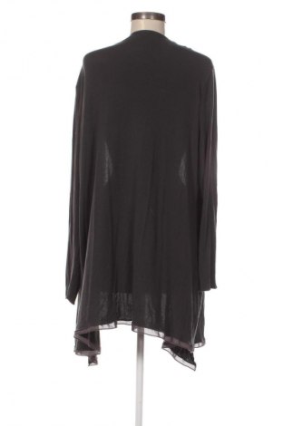 Dámsky kardigán Via Appia, Velikost L, Barva Šedá, Cena  129,00 Kč