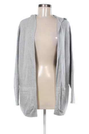 Női kardigán Via Appia, Méret M, Szín Szürke, Ár 2 519 Ft