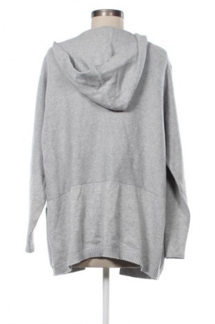 Női kardigán Via Appia, Méret M, Szín Szürke, Ár 2 519 Ft