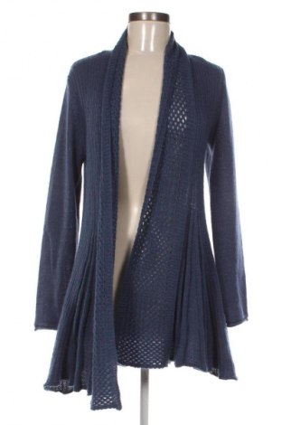 Női kardigán Via Appia, Méret M, Szín Kék, Ár 10 559 Ft