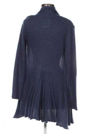 Női kardigán Via Appia, Méret M, Szín Kék, Ár 10 559 Ft