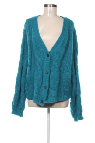 Дамска жилетка Vicolo, Размер M, Цвят Син, Цена 18,91 €