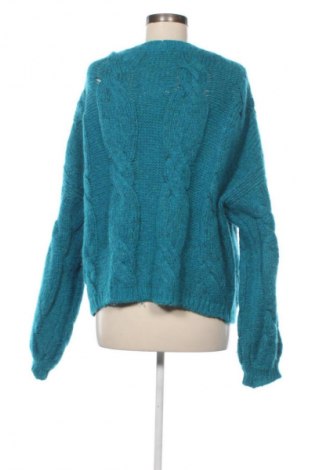 Дамска жилетка Vicolo, Размер M, Цвят Син, Цена 18,91 €