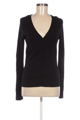 Γυναικεία ζακέτα WE, Μέγεθος M, Χρώμα Μαύρο, Τιμή 2,99 €