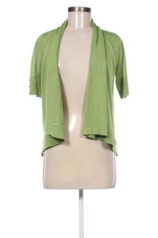 Дамска жилетка Wallis, Размер M, Цвят Зелен, Цена 21,00 €