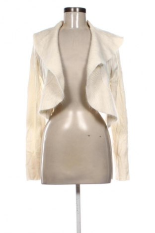 Cardigan de damă White House / Black Market, Mărime L, Culoare Alb, Preț 45,99 Lei