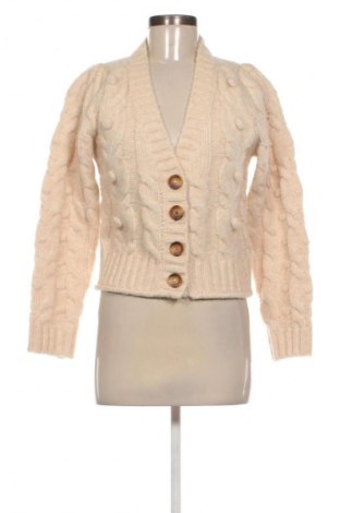 Női kardigán White Stuff, Méret S, Szín Ekrü
, Ár 7 609 Ft