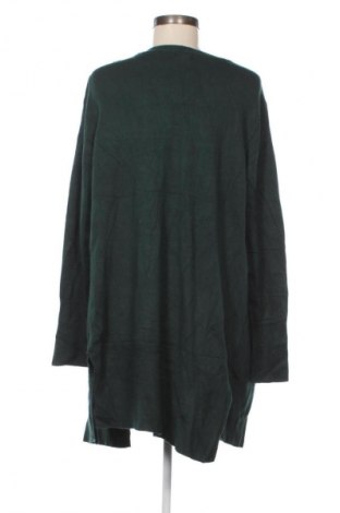 Γυναικεία ζακέτα Worthington, Μέγεθος XL, Χρώμα Πράσινο, Τιμή 9,99 €