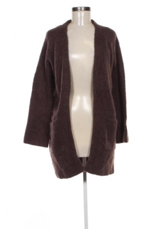 Dámsky kardigán Y.A.S, Velikost XS, Barva Hnědá, Cena  2 129,00 Kč