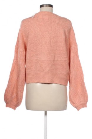 Γυναικεία ζακέτα Y.A.S, Μέγεθος L, Χρώμα Πορτοκαλί, Τιμή 32,00 €