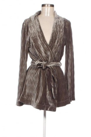 Дамска жилетка Y.A.S, Размер S, Цвят Сив, Цена 32,00 €