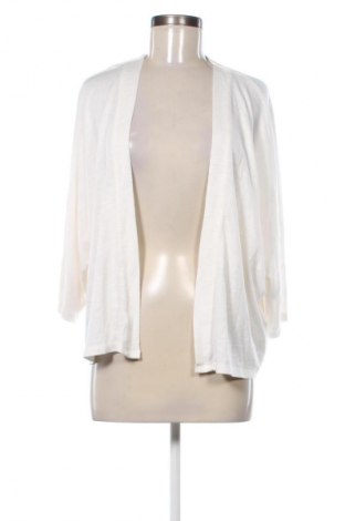 Dámsky kardigán Yessica, Veľkosť L, Farba Biela, Cena  3,95 €