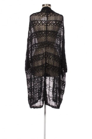 Damski kardigan Yessica, Rozmiar M, Kolor Czarny, Cena 78,99 zł