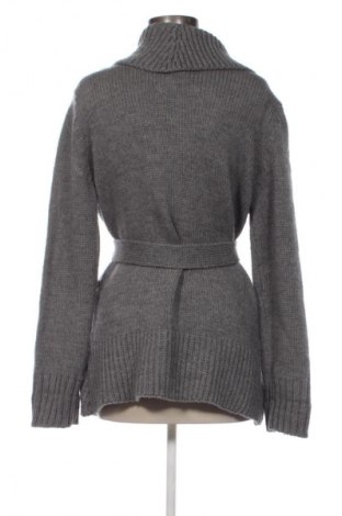 Γυναικεία ζακέτα Yessica, Μέγεθος L, Χρώμα Γκρί, Τιμή 5,99 €