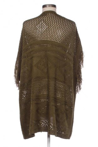 Γυναικεία ζακέτα Yessica, Μέγεθος XL, Χρώμα Πράσινο, Τιμή 6,99 €