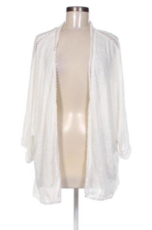 Дамска жилетка Yessica, Размер XL, Цвят Екрю, Цена 15,33 €