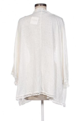 Дамска жилетка Yessica, Размер XL, Цвят Екрю, Цена 15,33 €